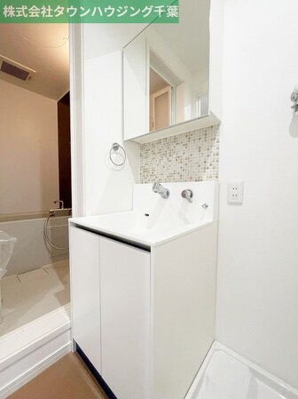 プレシャスアース稲毛区稲毛の物件内観写真